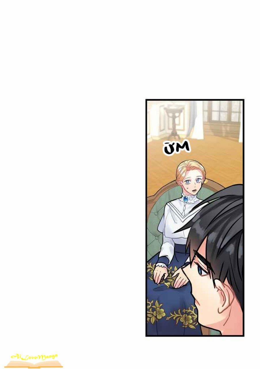 Hòa Khúc Của Hoa Và Gió 11.5 trang 34