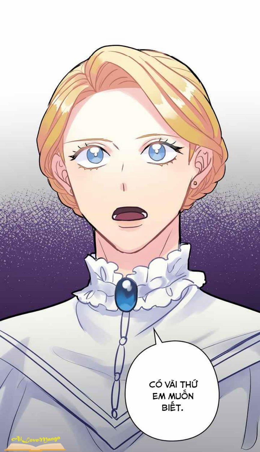 Hòa Khúc Của Hoa Và Gió 11.5 trang 38