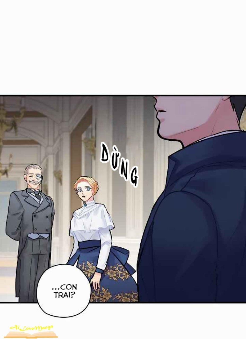 Hòa Khúc Của Hoa Và Gió 11.5 trang 4