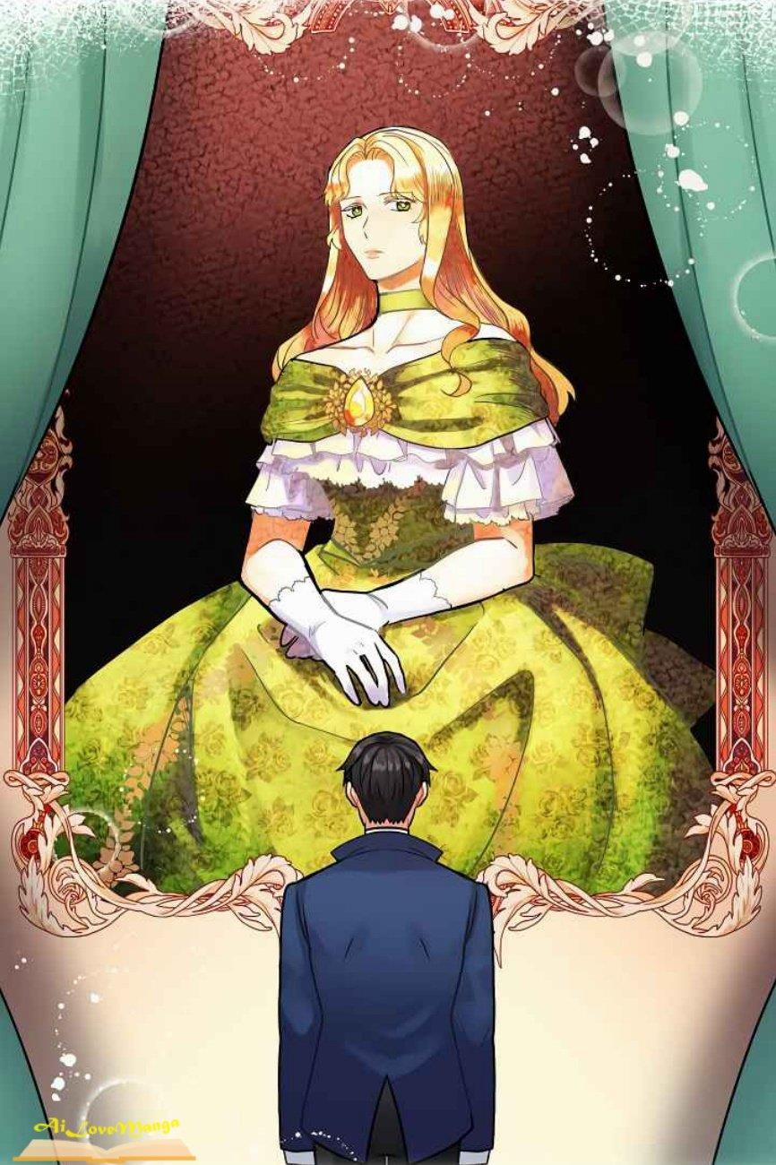 Hòa Khúc Của Hoa Và Gió 11.5 trang 8