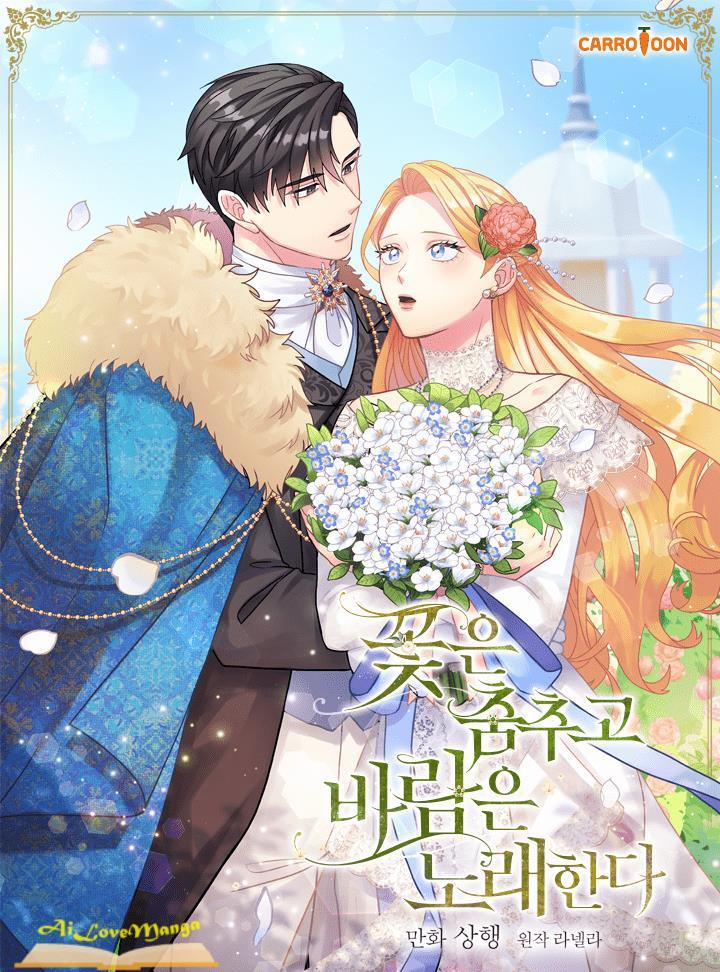 Hòa Khúc Của Hoa Và Gió 11 trang 0