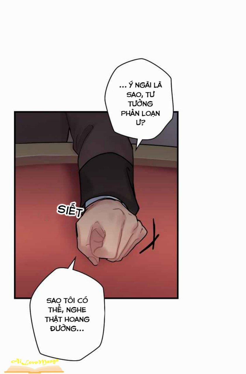 Hòa Khúc Của Hoa Và Gió 11 trang 11