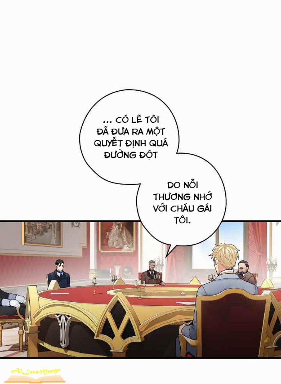 Hòa Khúc Của Hoa Và Gió 11 trang 12