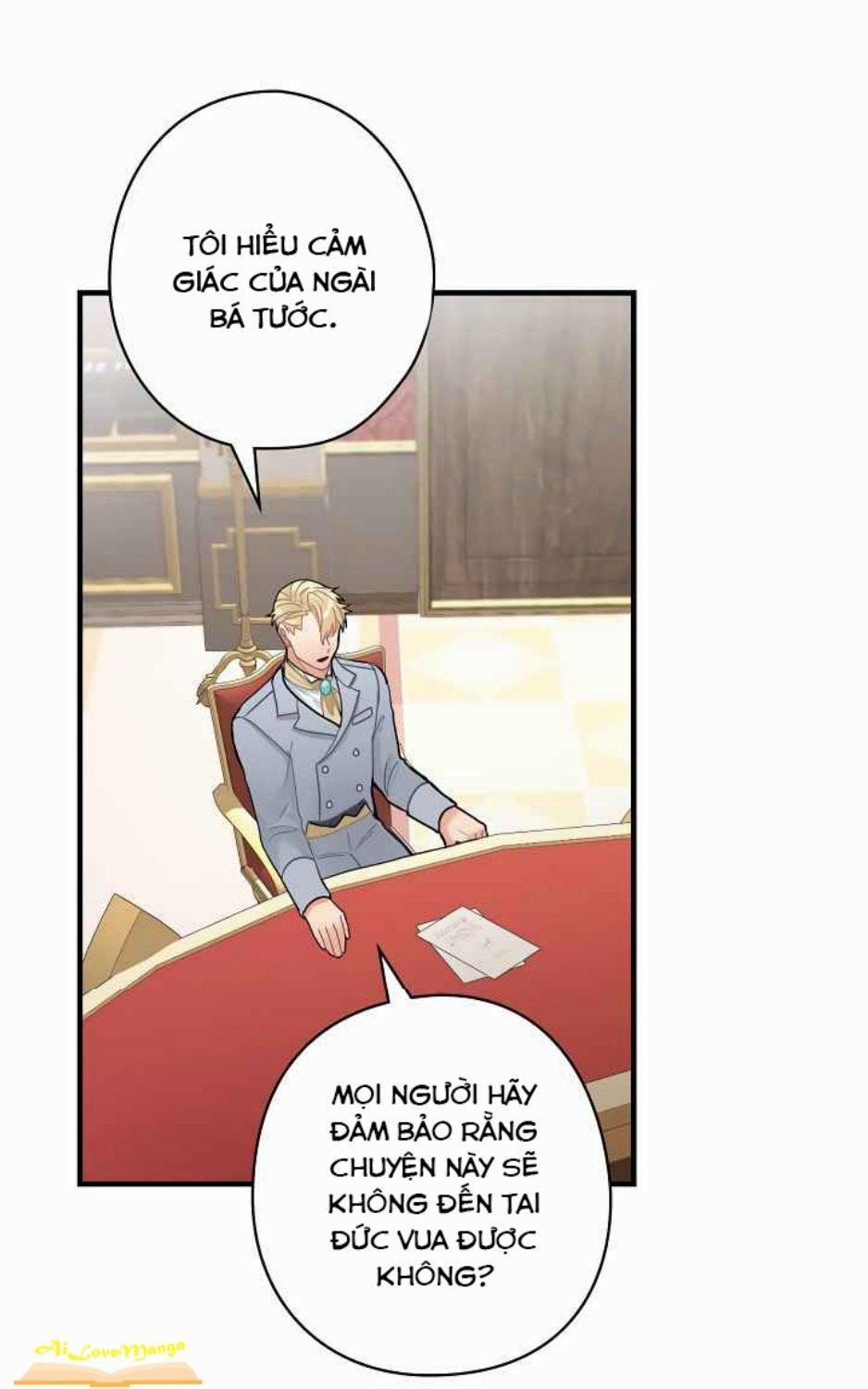 Hòa Khúc Của Hoa Và Gió 11 trang 13