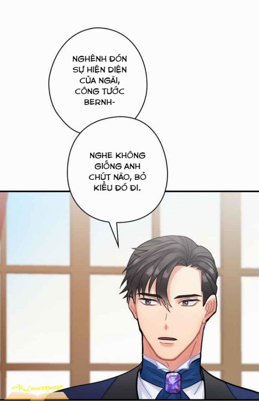 Hòa Khúc Của Hoa Và Gió 11 trang 18