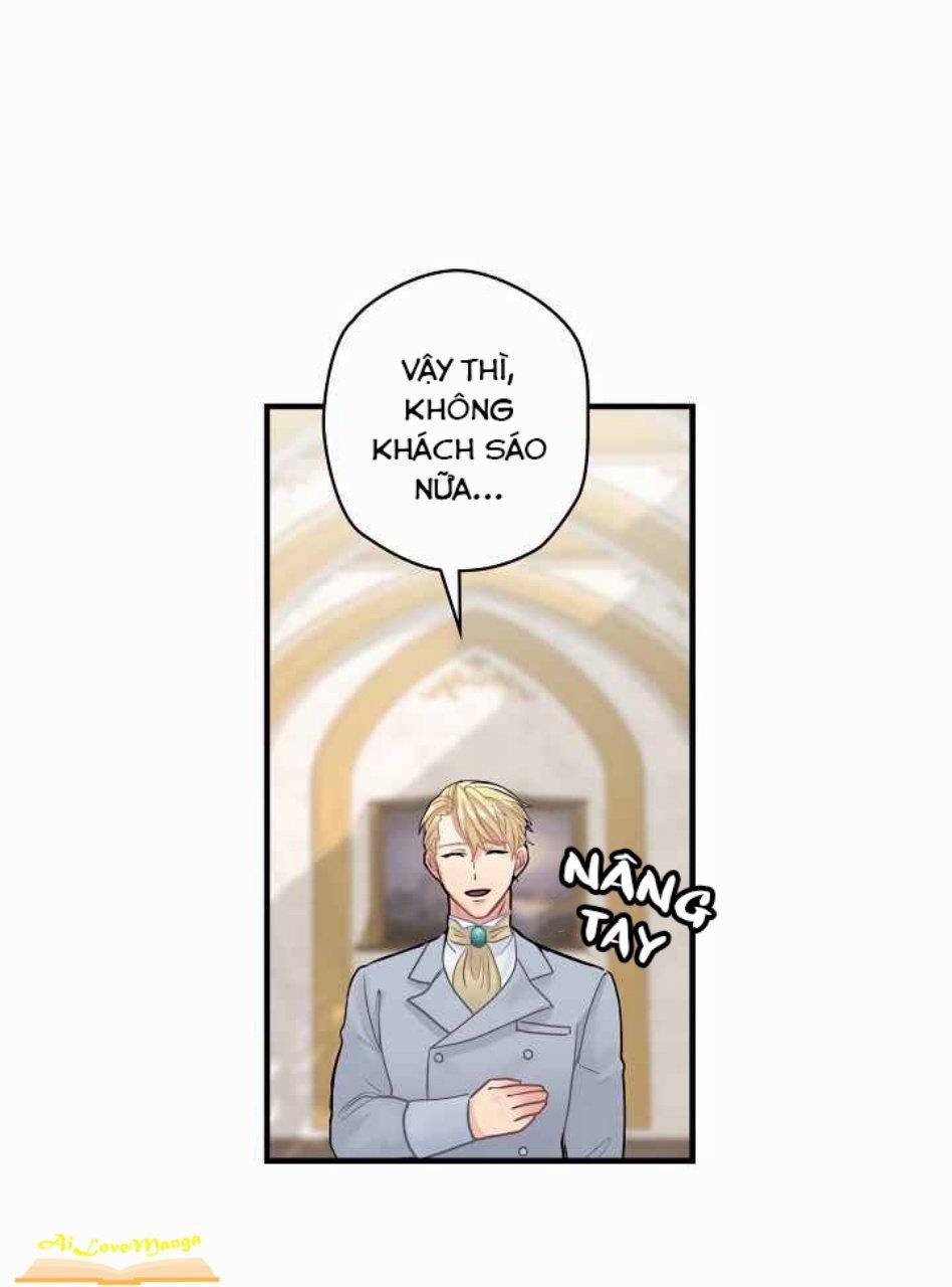 Hòa Khúc Của Hoa Và Gió 11 trang 19