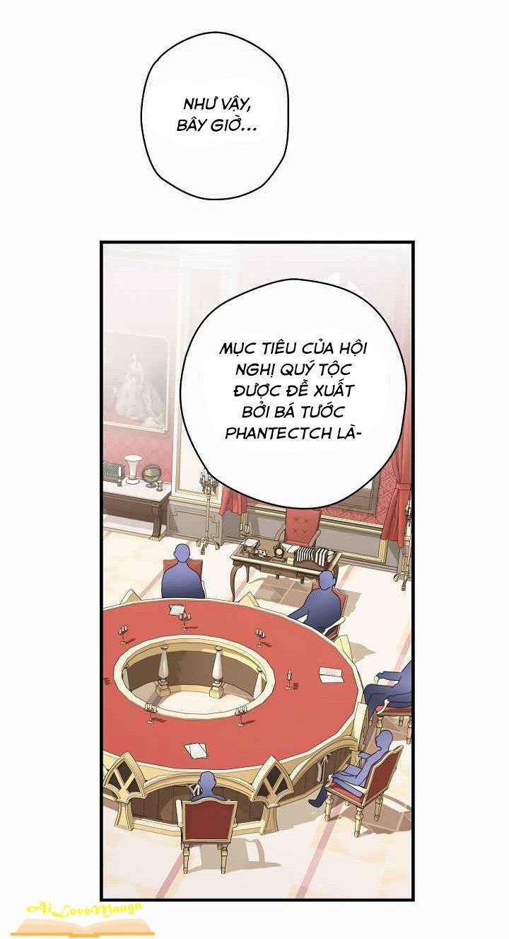 Hòa Khúc Của Hoa Và Gió 11 trang 2