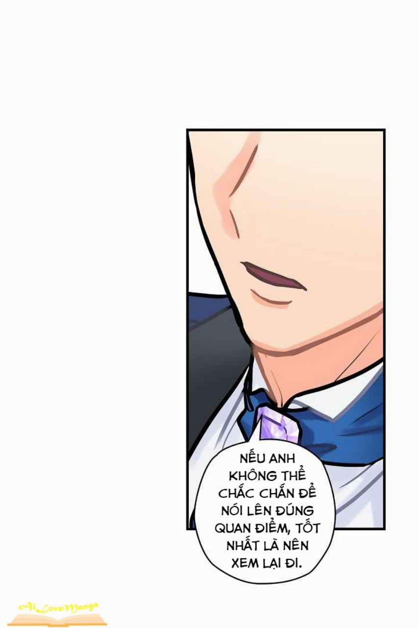 Hòa Khúc Của Hoa Và Gió 11 trang 22