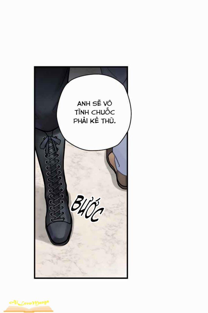 Hòa Khúc Của Hoa Và Gió 11 trang 23