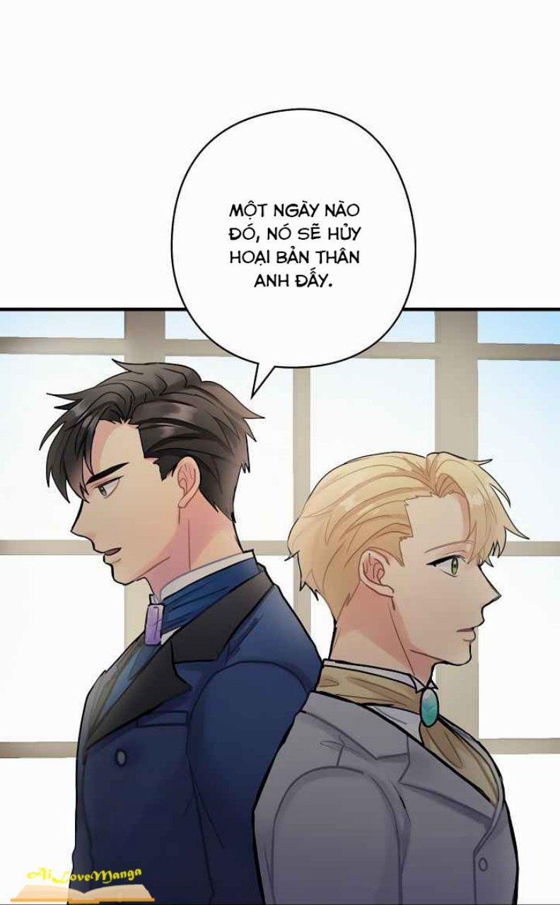 Hòa Khúc Của Hoa Và Gió 11 trang 24