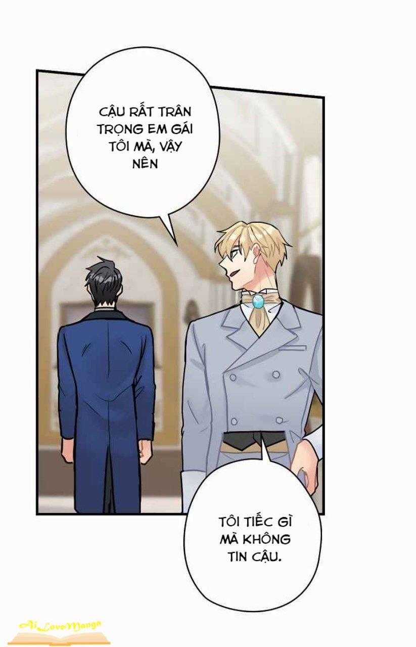 Hòa Khúc Của Hoa Và Gió 11 trang 26