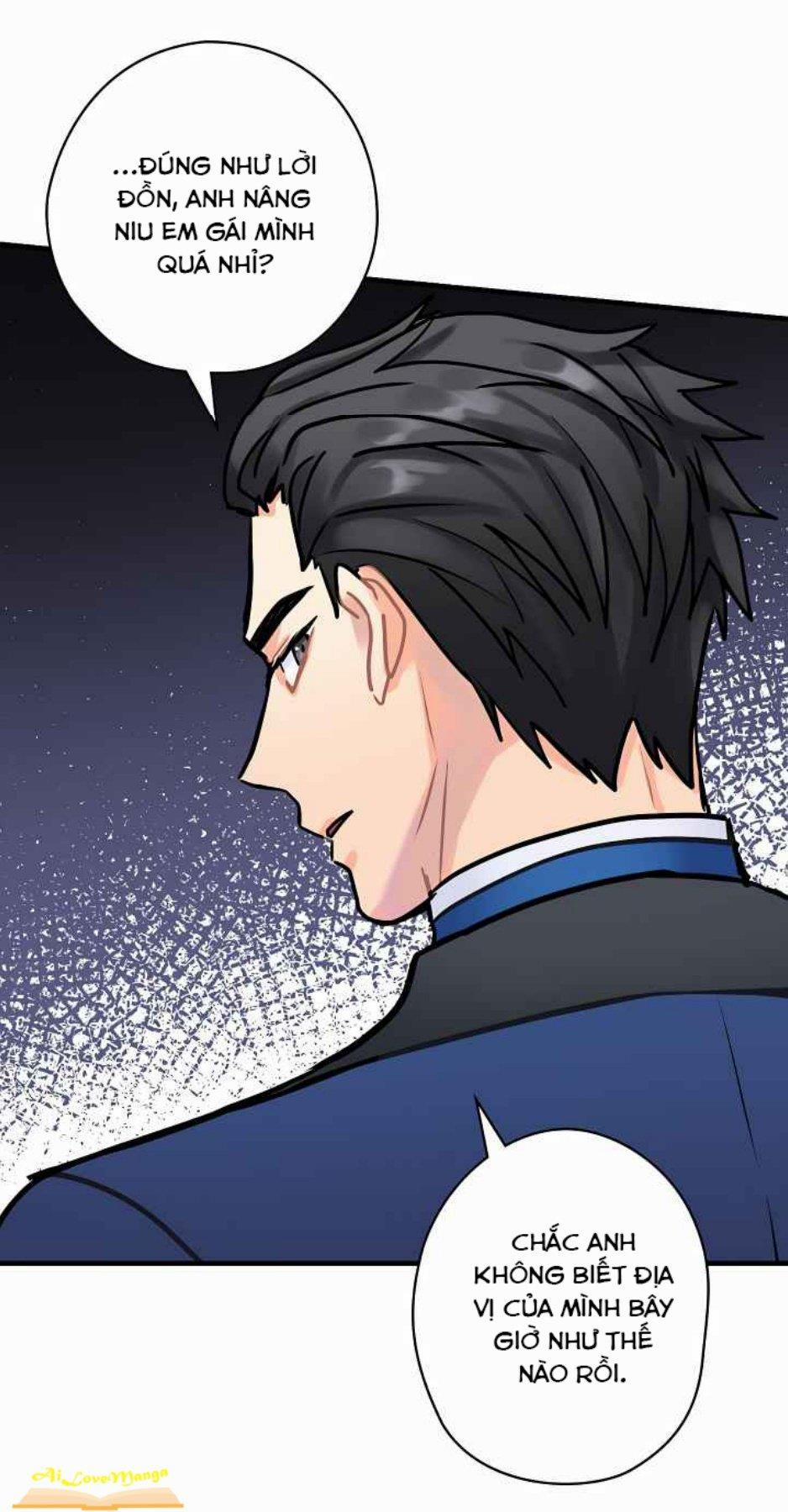 Hòa Khúc Của Hoa Và Gió 11 trang 27