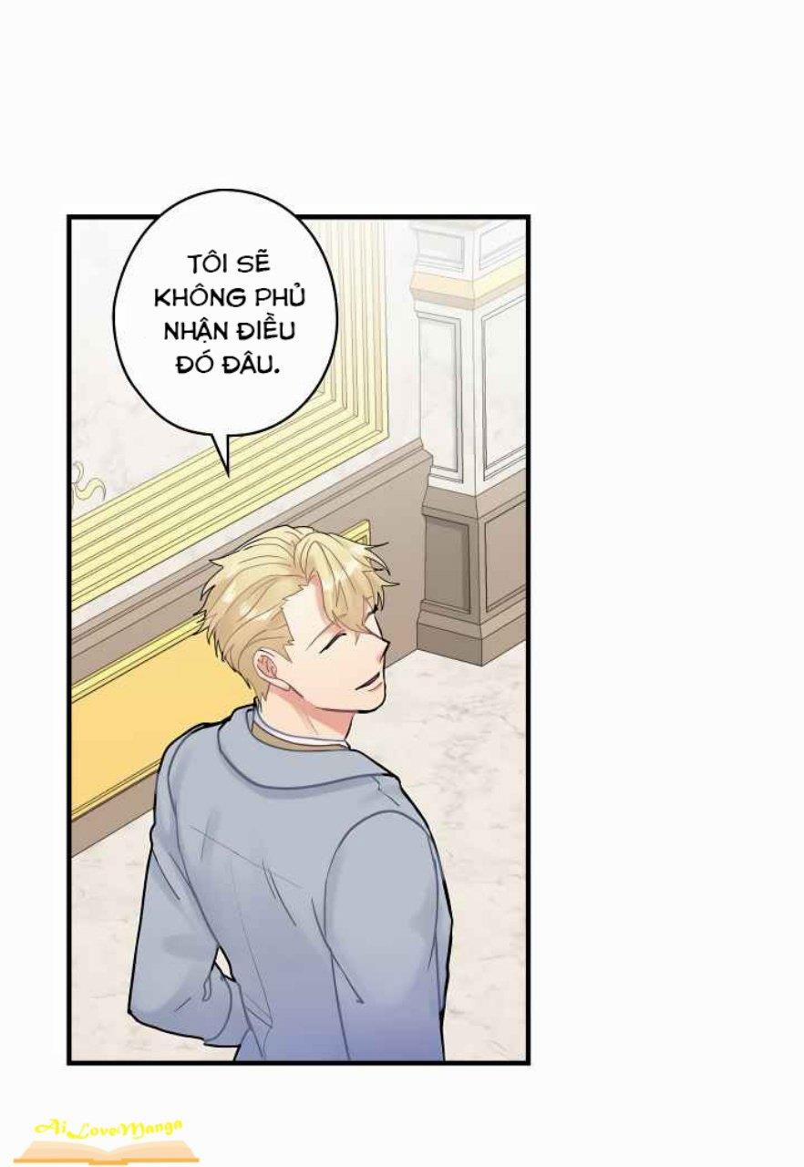 Hòa Khúc Của Hoa Và Gió 11 trang 28