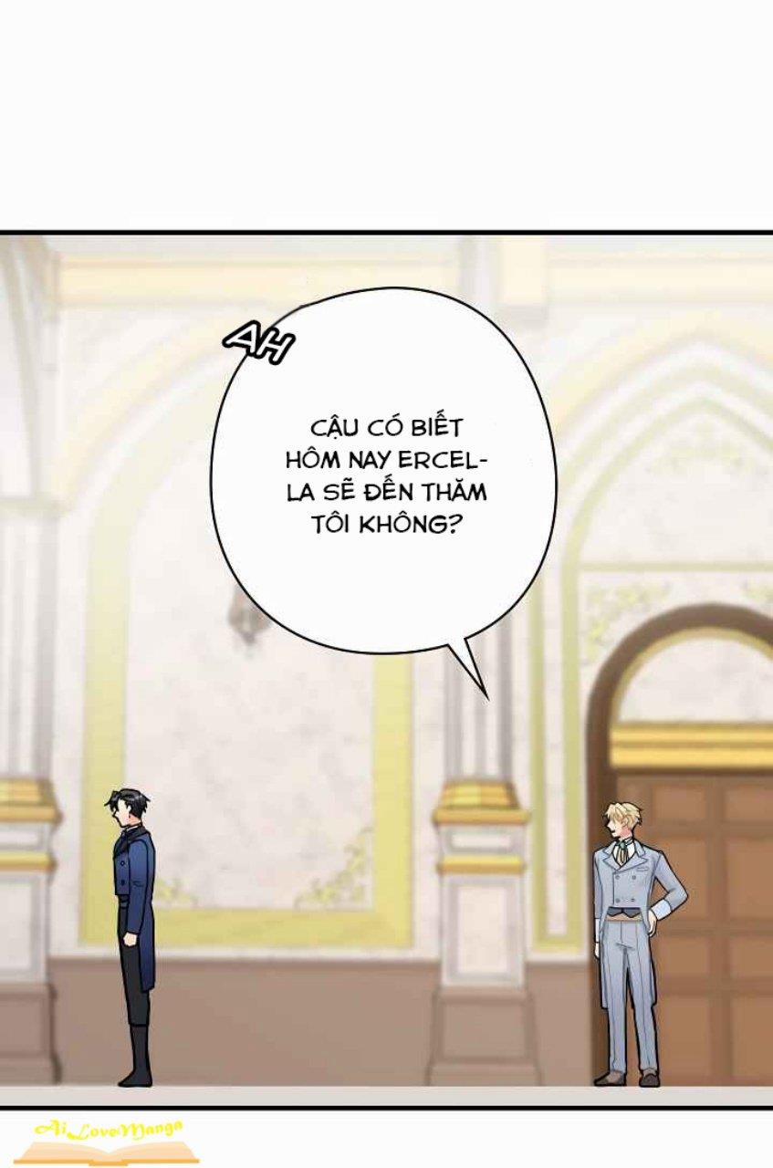 Hòa Khúc Của Hoa Và Gió 11 trang 29