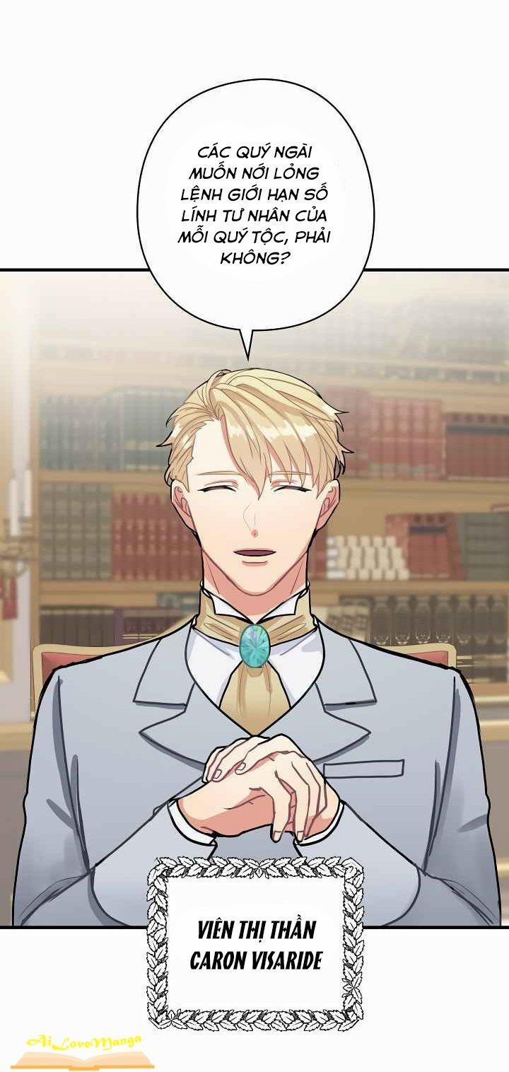 Hòa Khúc Của Hoa Và Gió 11 trang 3