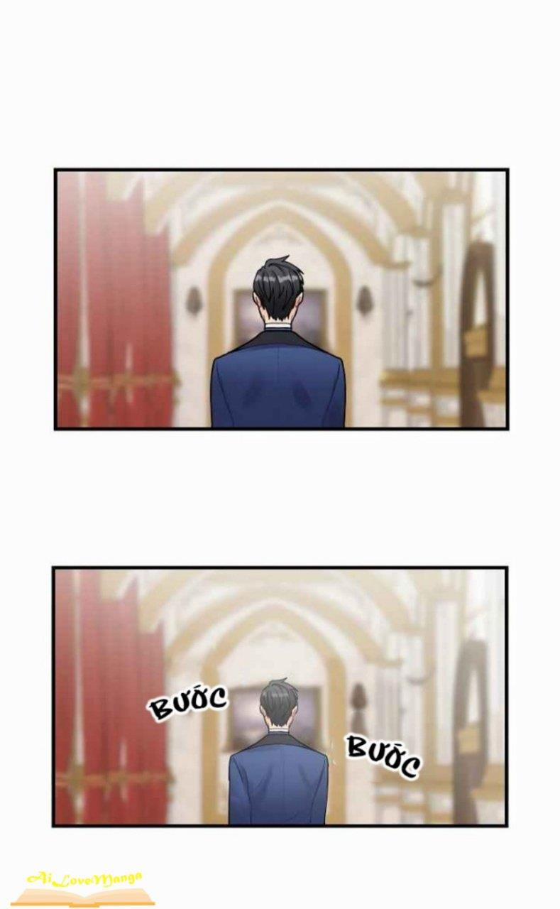 Hòa Khúc Của Hoa Và Gió 11 trang 30