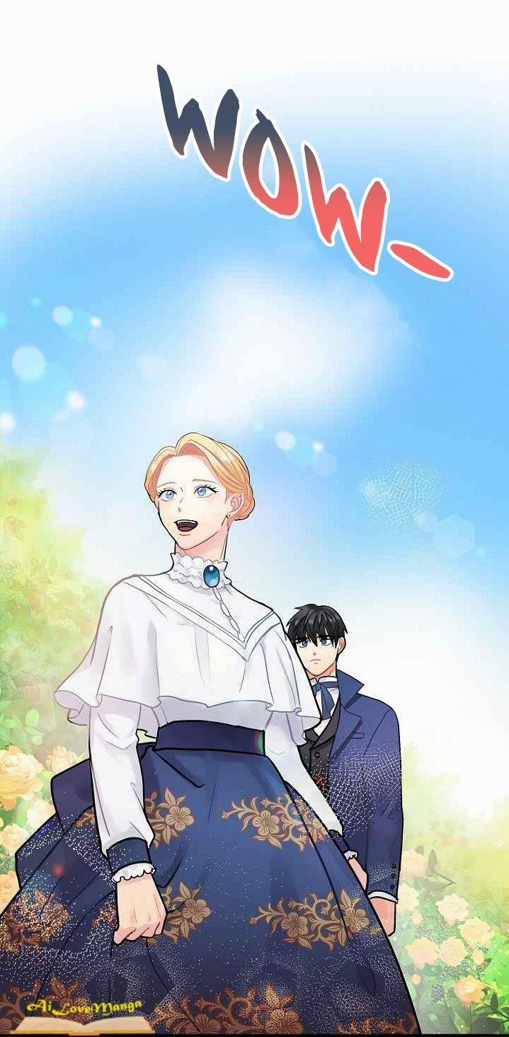 Hòa Khúc Của Hoa Và Gió 11 trang 36