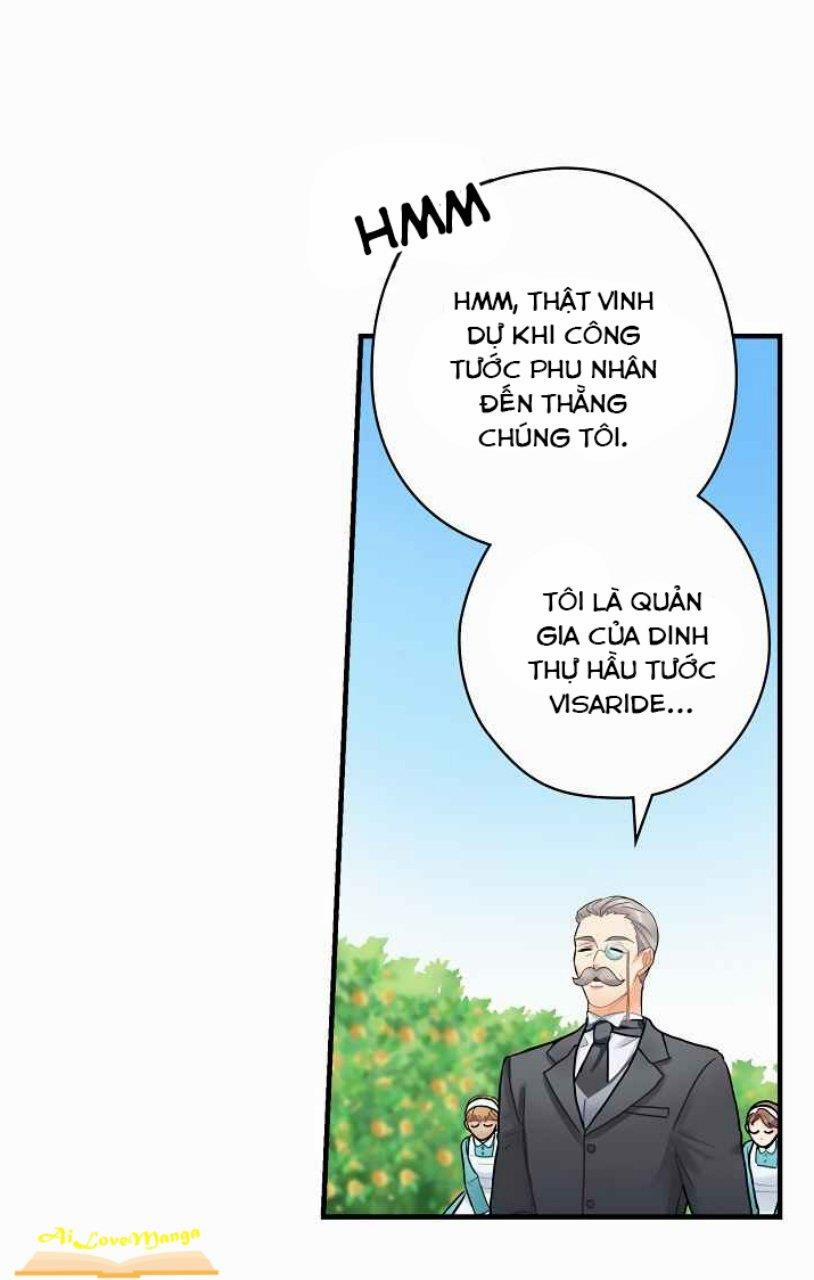 Hòa Khúc Của Hoa Và Gió 11 trang 37