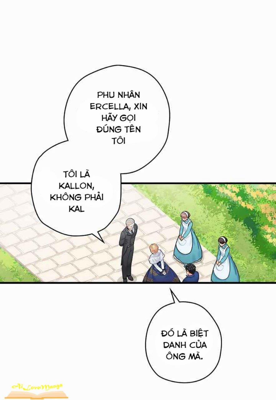 Hòa Khúc Của Hoa Và Gió 11 trang 39