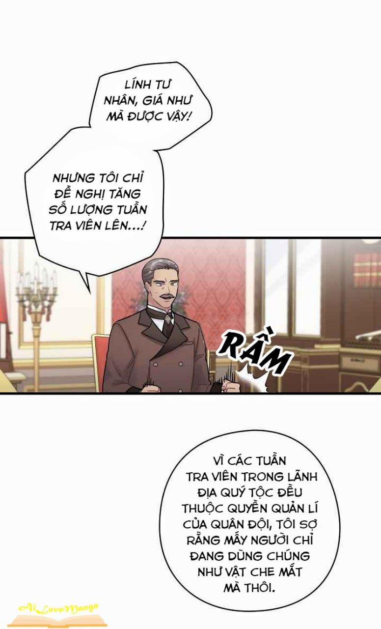 Hòa Khúc Của Hoa Và Gió 11 trang 4