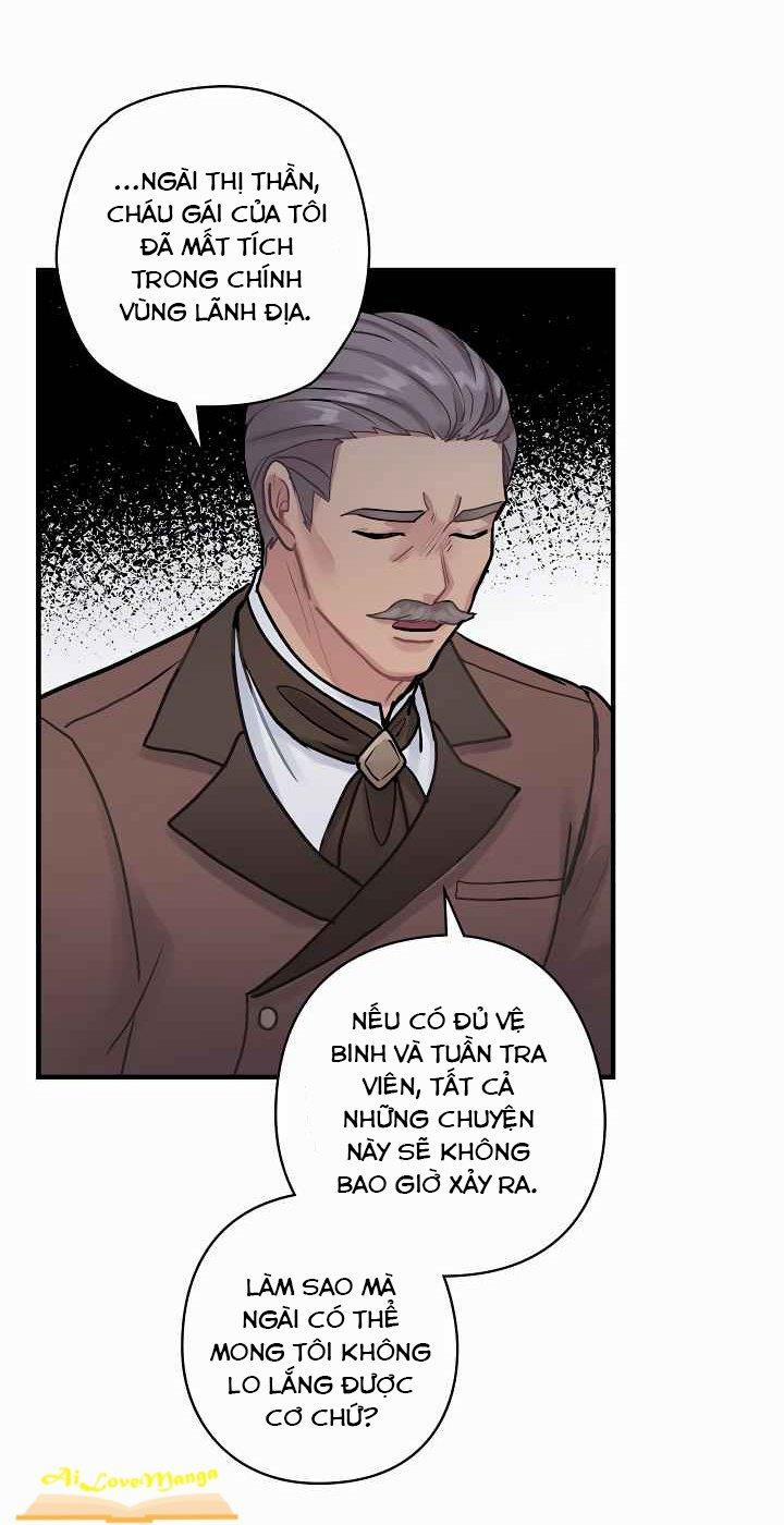 Hòa Khúc Của Hoa Và Gió 11 trang 5