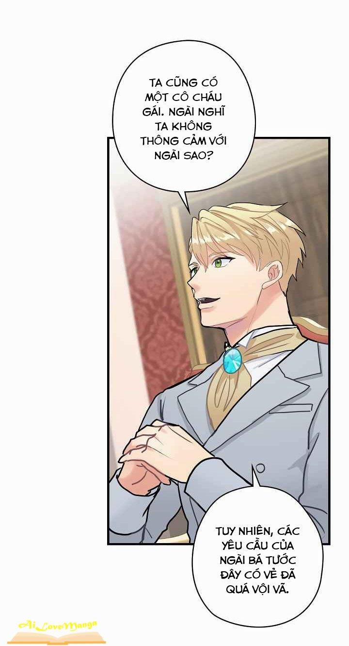 Hòa Khúc Của Hoa Và Gió 11 trang 6