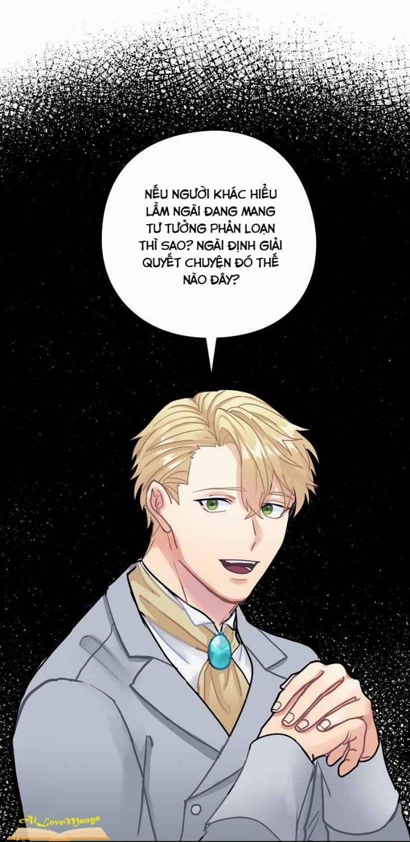 Hòa Khúc Của Hoa Và Gió 11 trang 8