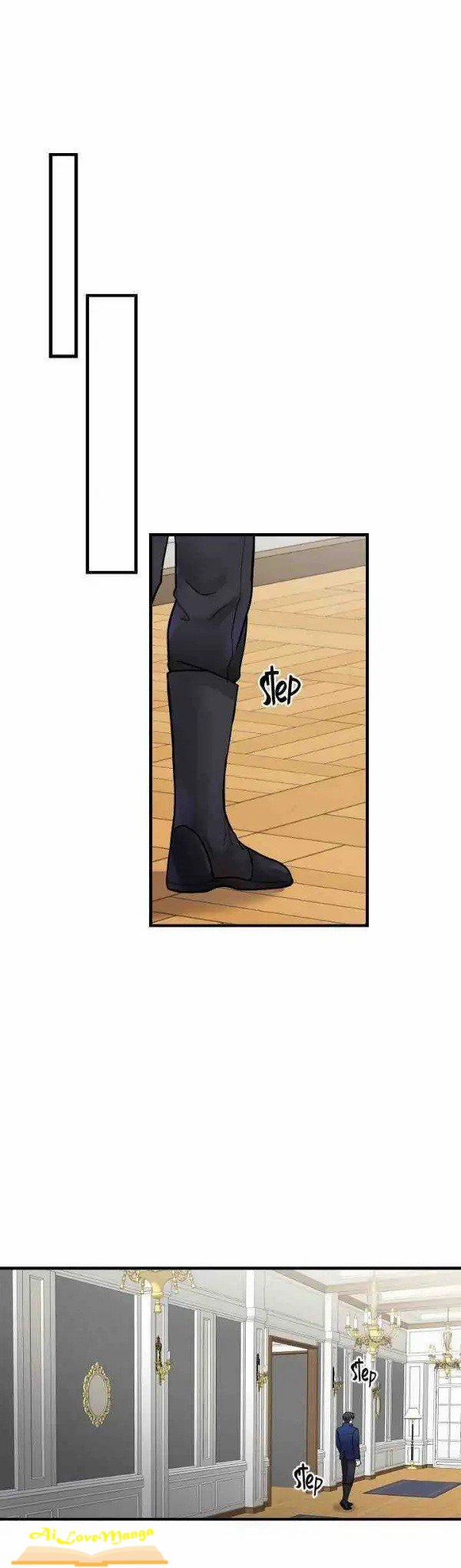 Hòa Khúc Của Hoa Và Gió 12.5 trang 11