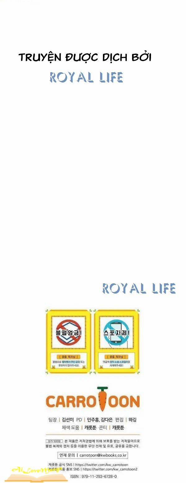 Hòa Khúc Của Hoa Và Gió 12.5 trang 14