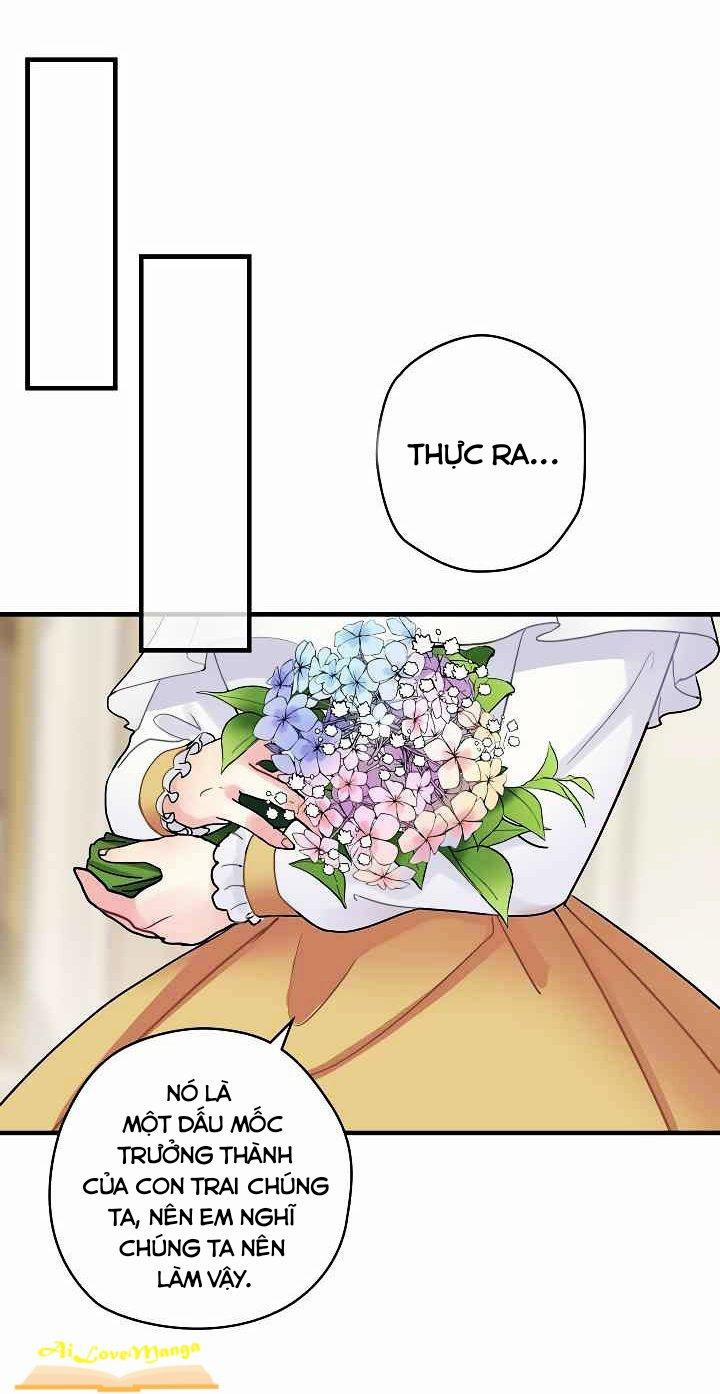 Hòa Khúc Của Hoa Và Gió 5.5 trang 0