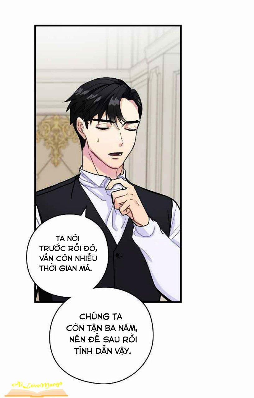 Hòa Khúc Của Hoa Và Gió 5.5 trang 1