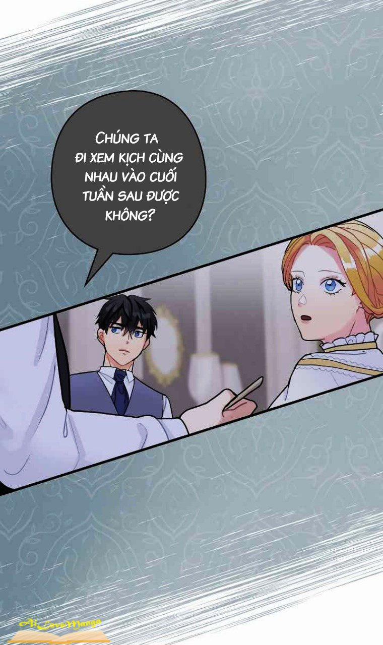 Hòa Khúc Của Hoa Và Gió 5.5 trang 10