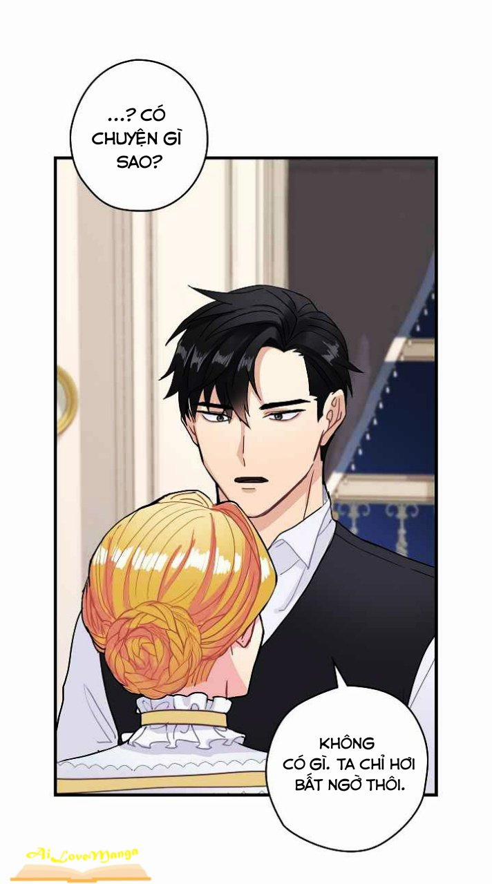 Hòa Khúc Của Hoa Và Gió 5.5 trang 13