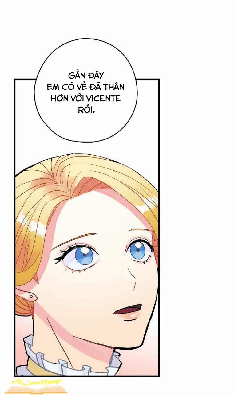 Hòa Khúc Của Hoa Và Gió 5.5 trang 14