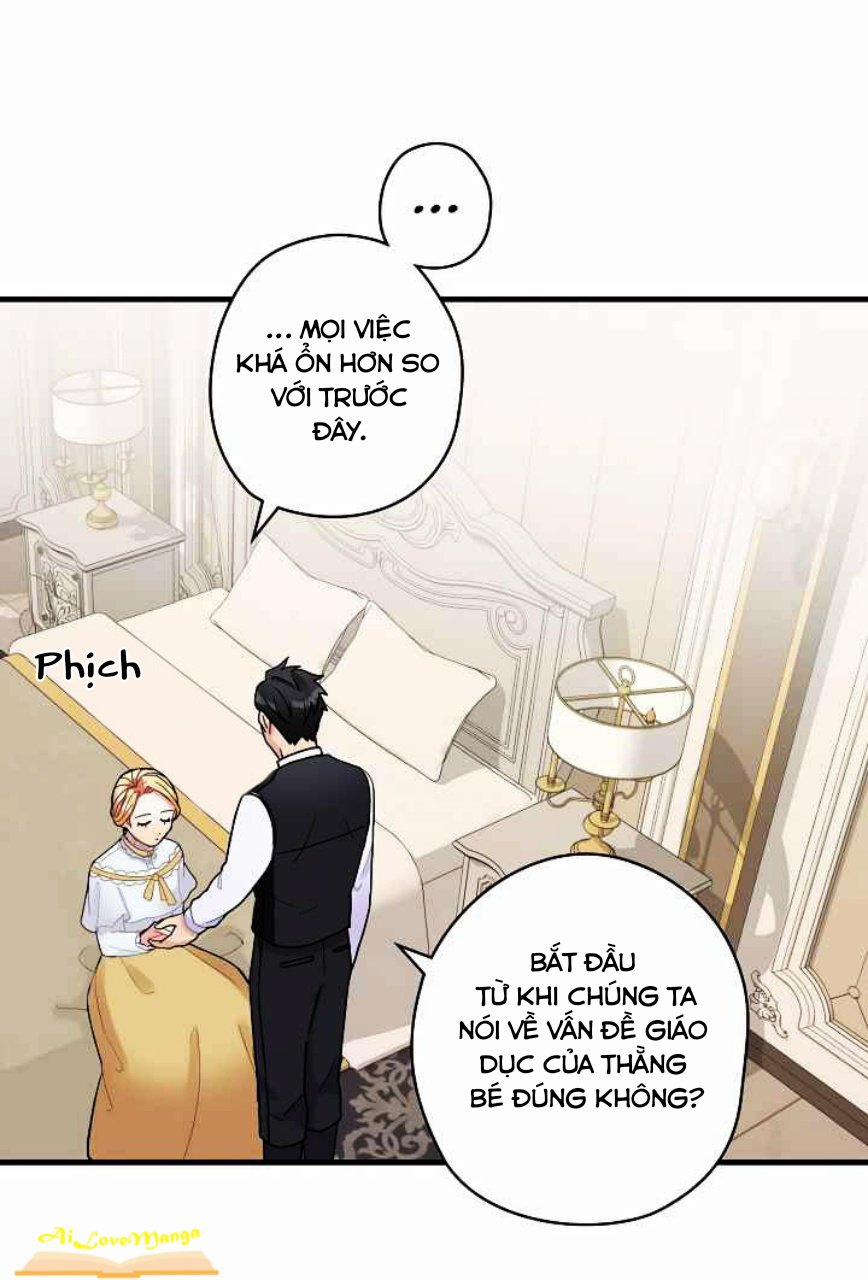 Hòa Khúc Của Hoa Và Gió 5.5 trang 15