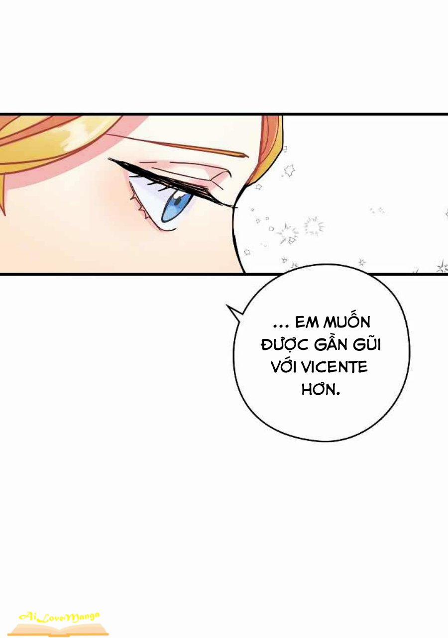 Hòa Khúc Của Hoa Và Gió 5.5 trang 16