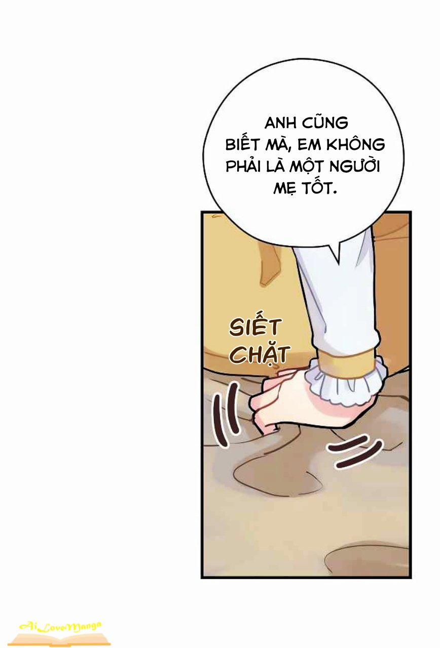 Hòa Khúc Của Hoa Và Gió 5.5 trang 17