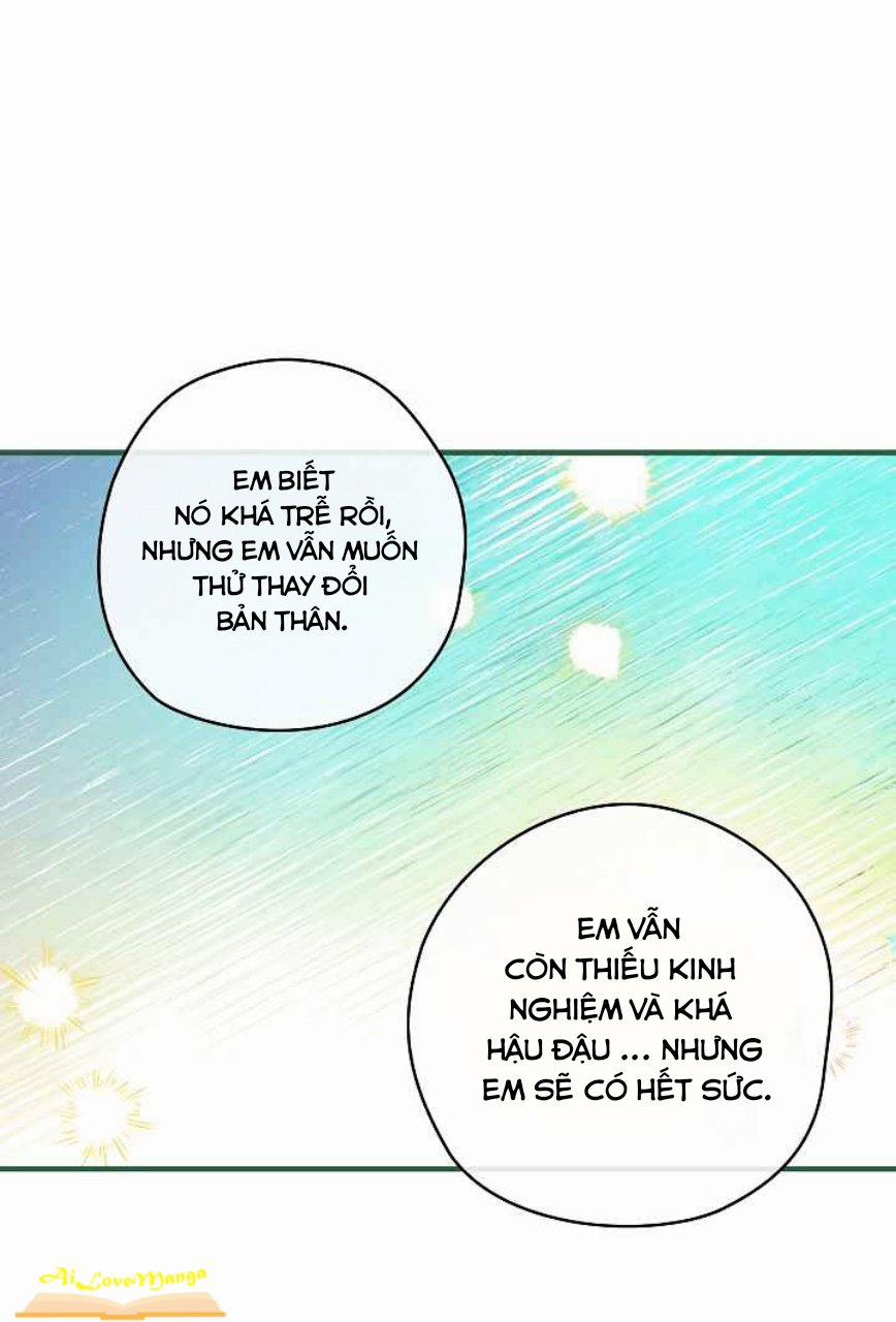 Hòa Khúc Của Hoa Và Gió 5.5 trang 19