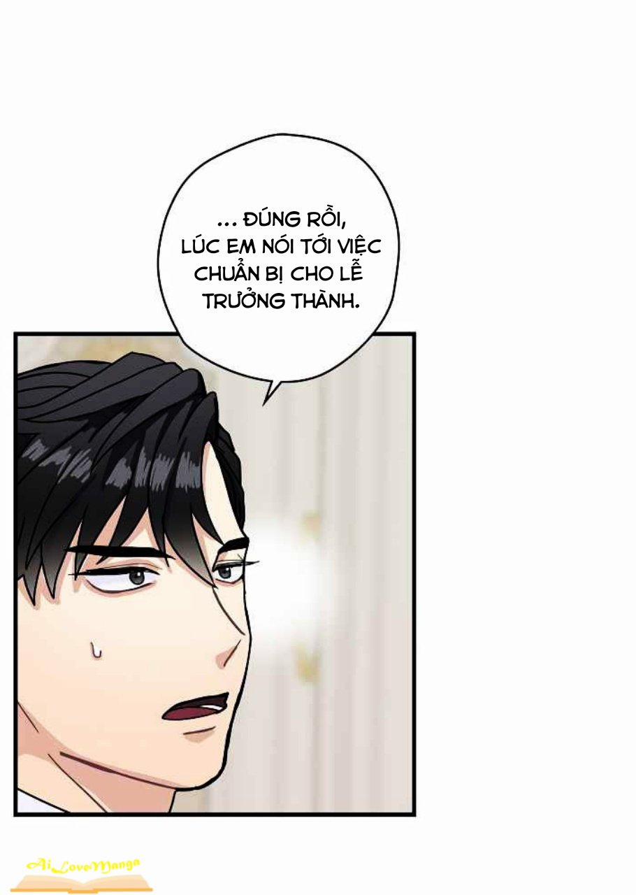 Hòa Khúc Của Hoa Và Gió 5.5 trang 2