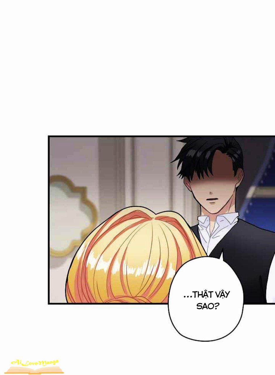 Hòa Khúc Của Hoa Và Gió 5.5 trang 21