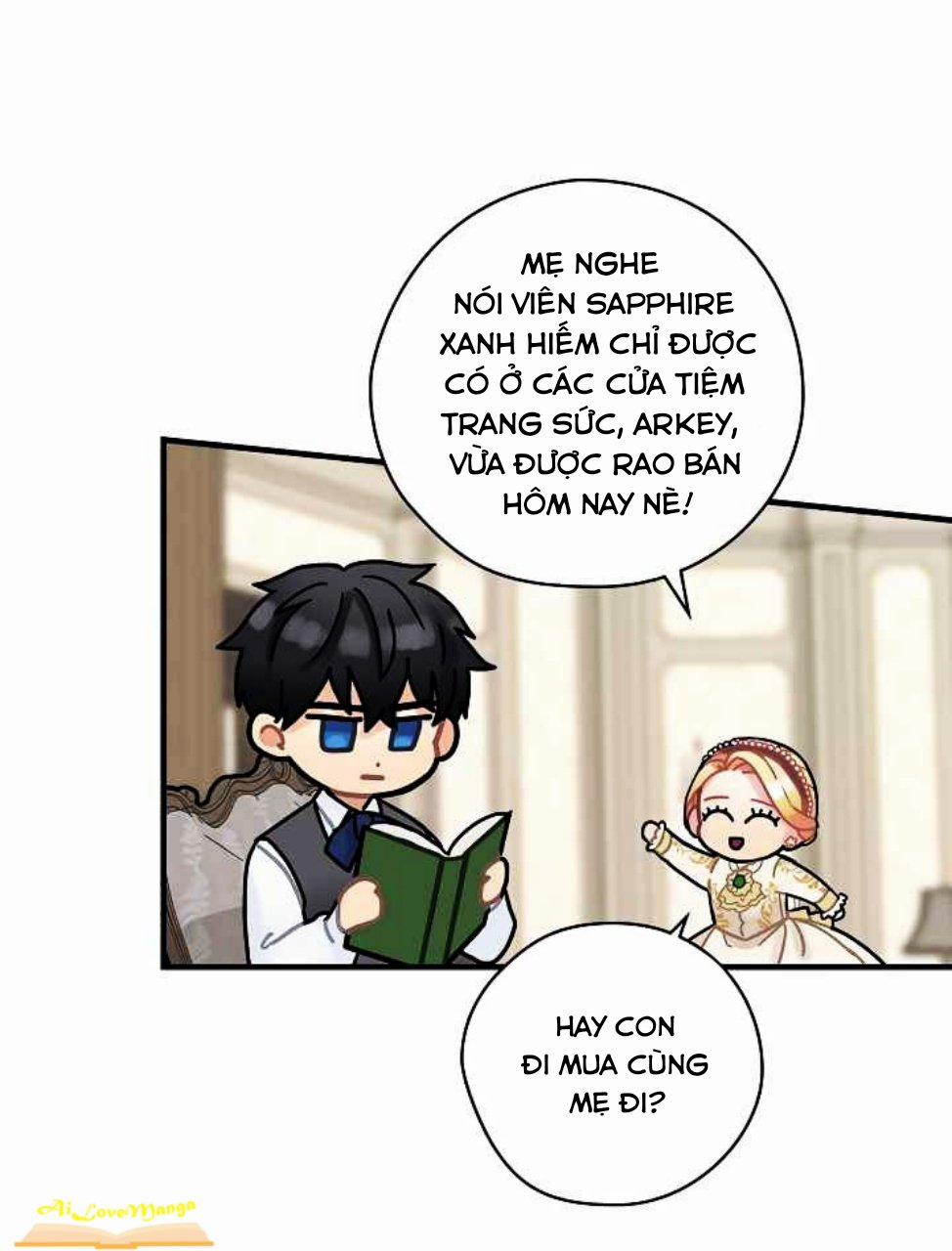 Hòa Khúc Của Hoa Và Gió 5.5 trang 25