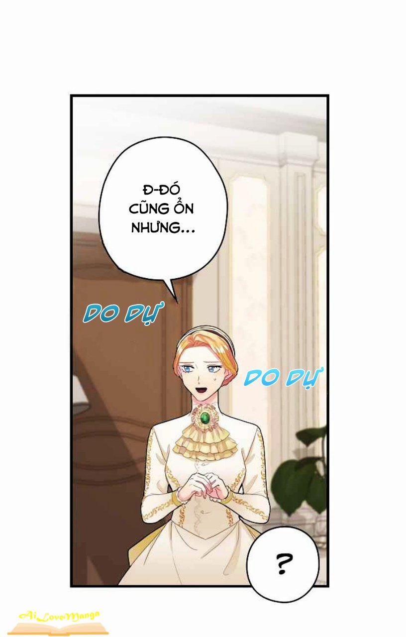 Hòa Khúc Của Hoa Và Gió 5.5 trang 27