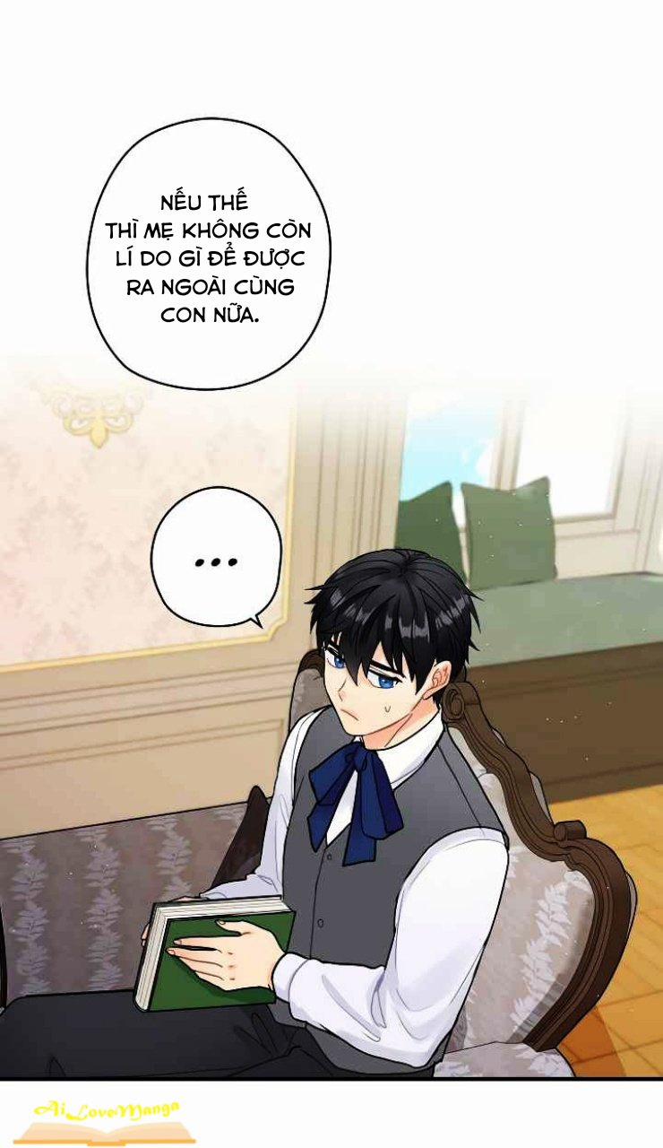 Hòa Khúc Của Hoa Và Gió 5.5 trang 28