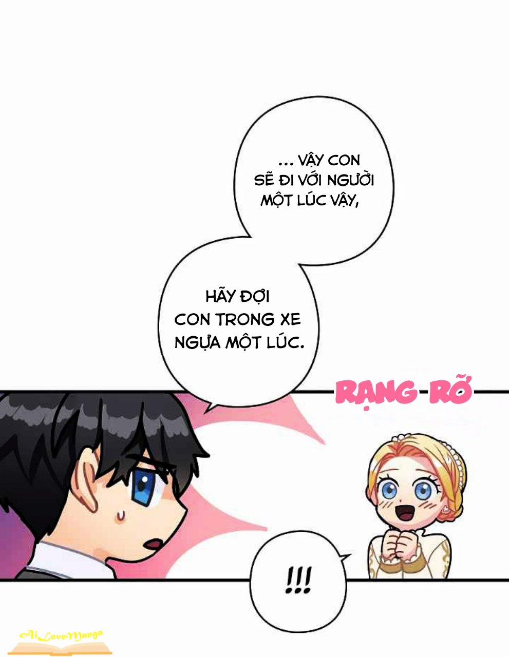 Hòa Khúc Của Hoa Và Gió 5.5 trang 29