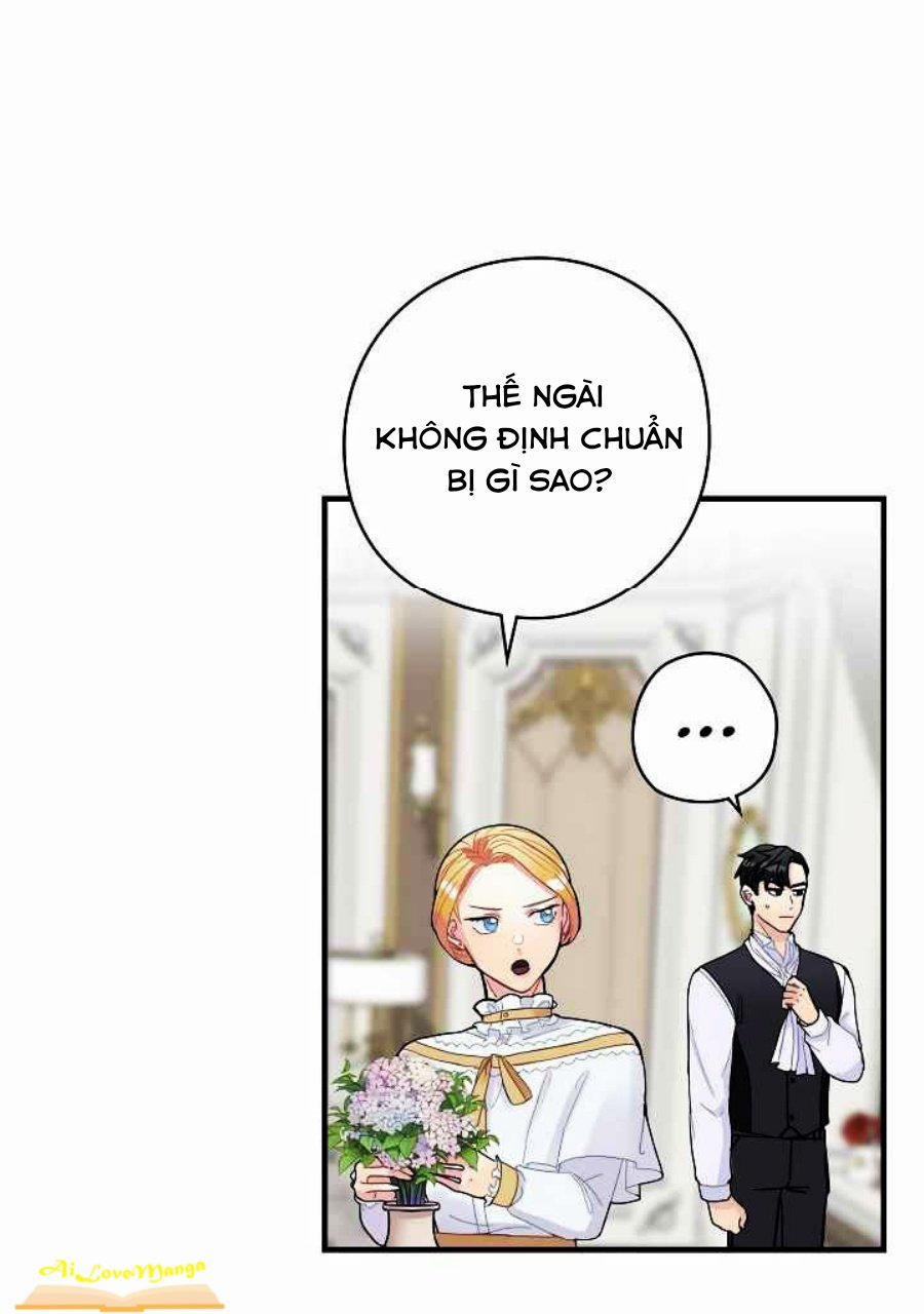 Hòa Khúc Của Hoa Và Gió 5.5 trang 3