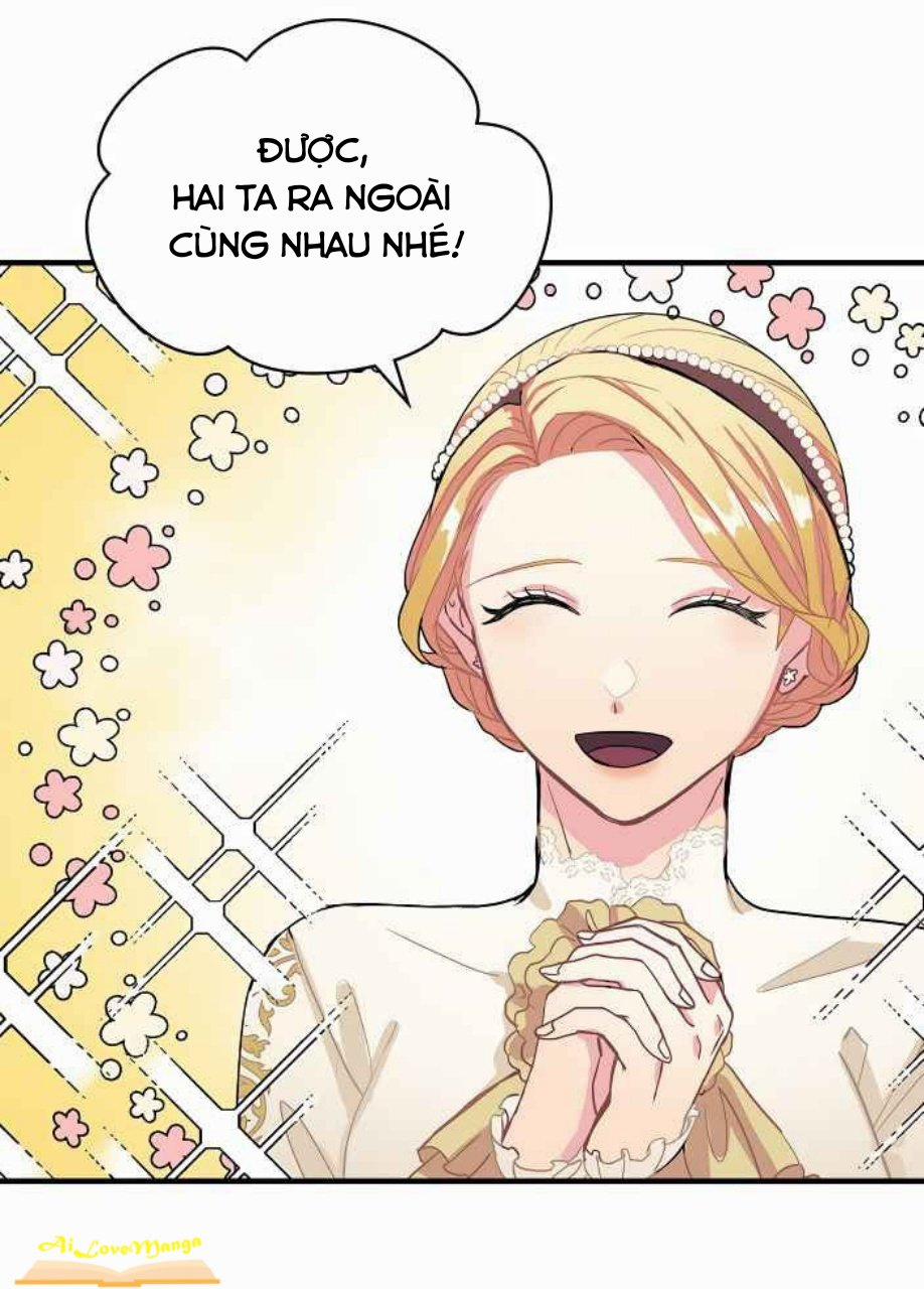 Hòa Khúc Của Hoa Và Gió 5.5 trang 30