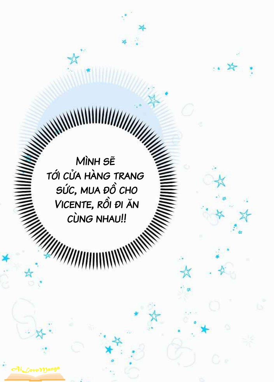 Hòa Khúc Của Hoa Và Gió 5.5 trang 31