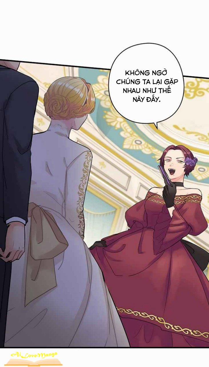 Hòa Khúc Của Hoa Và Gió 5.5 trang 35