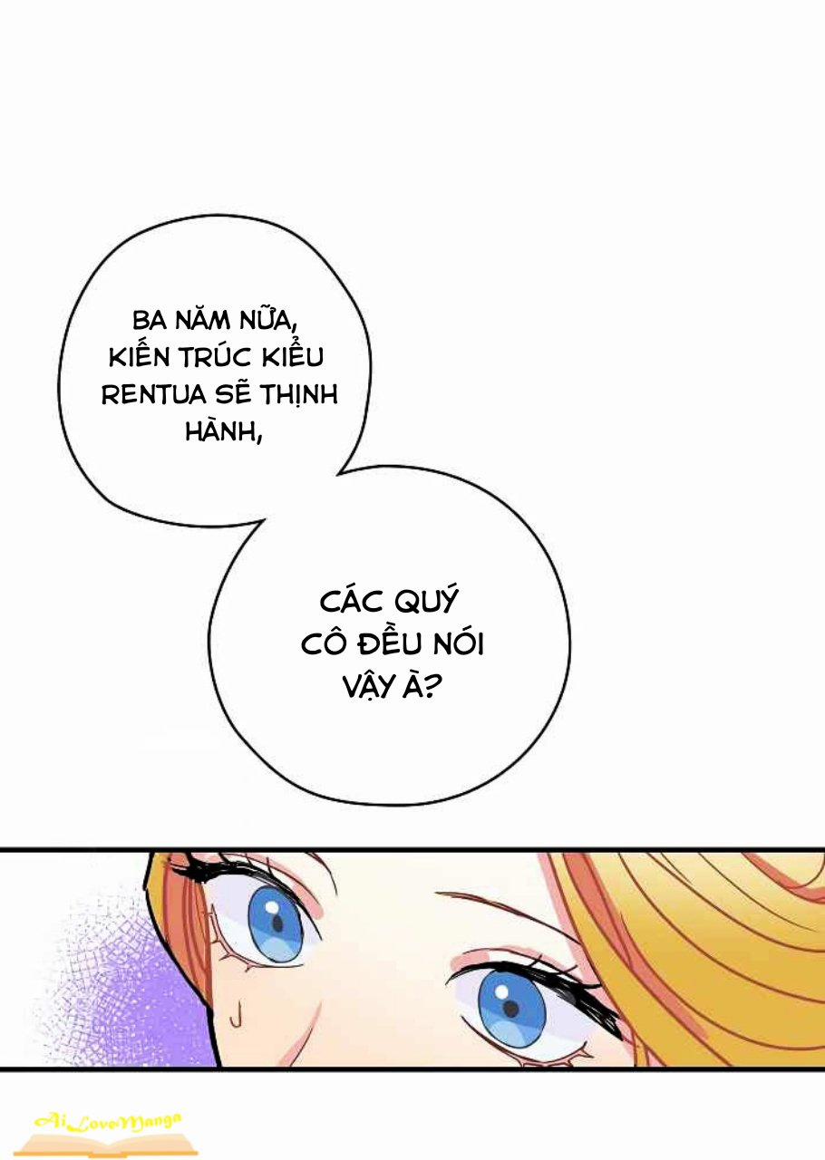 Hòa Khúc Của Hoa Và Gió 5.5 trang 4