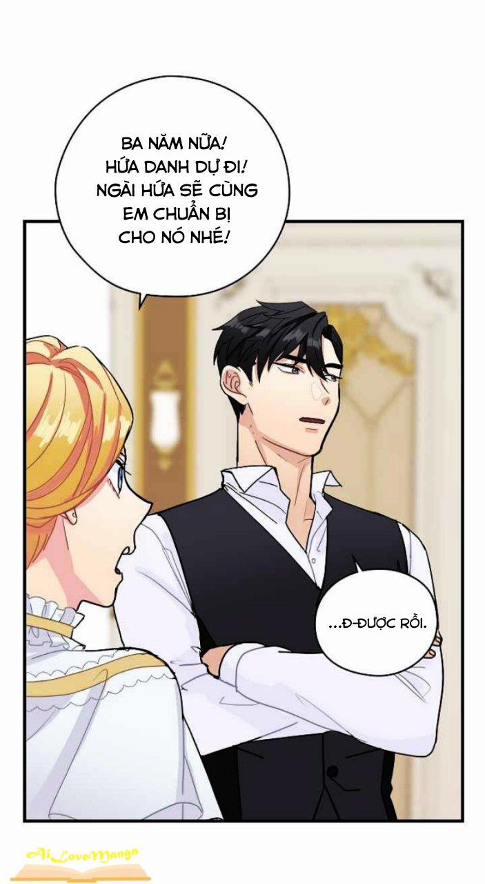 Hòa Khúc Của Hoa Và Gió 5.5 trang 7